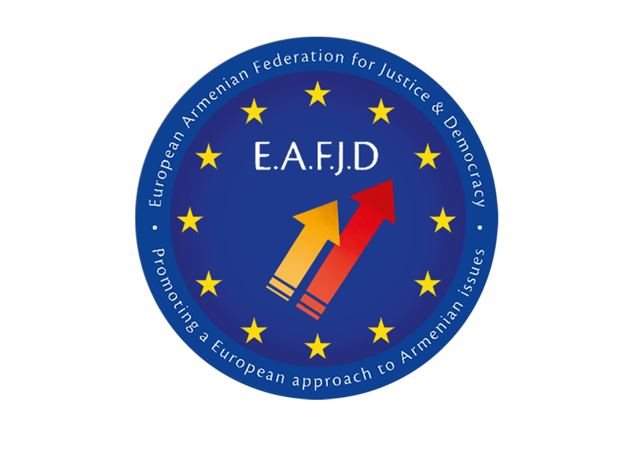 Today, more than ever, Armenians need unity: ARF Armenian Cause Europe Office