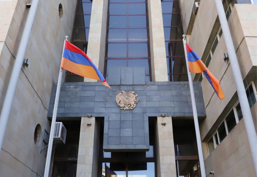 Դատական վարույթի առարկան կազմում է հենց այդ որոշման իրավաչափության ստուգումը