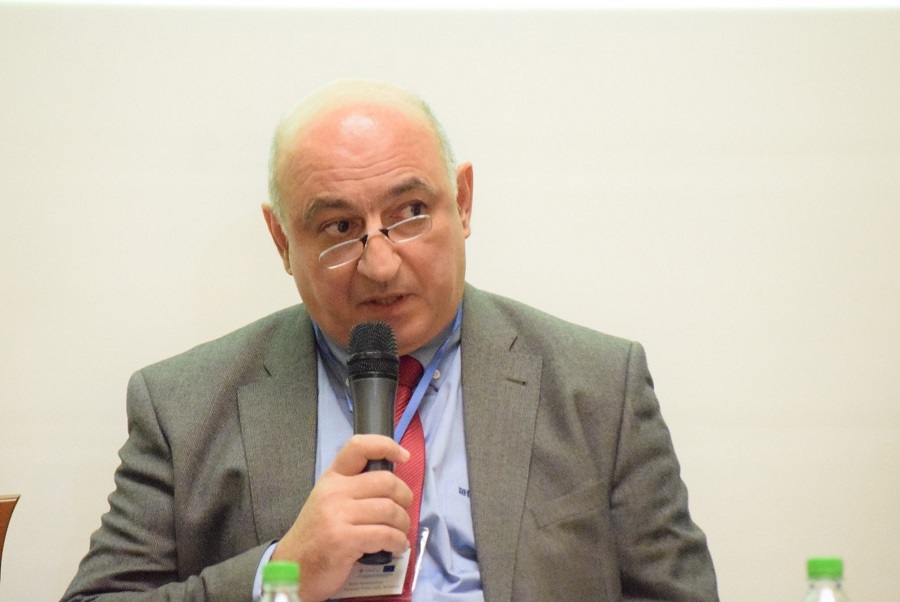 Ադրբեջանական կողմը հետաձգել է հայ և ադրբեջանցի փորձագետների հանդիպումը Երևանում. «Ազատություն»
