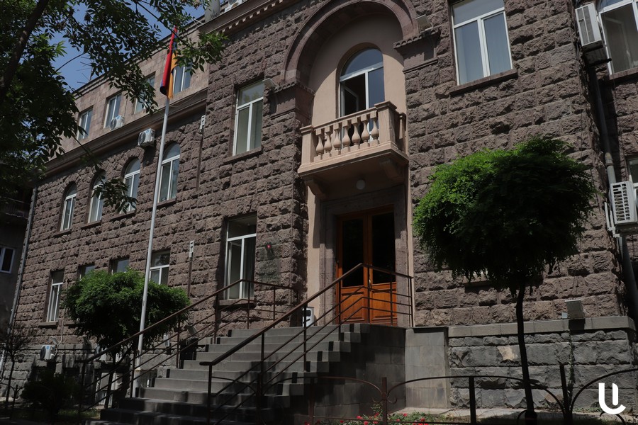 ԿԸՀ-ն հավատարմագրել է «Ազատ քվե»-ին՝ ՏԻՄ ընտրություններին դիտորդական առաքելություն իրականացնելու նպատակով