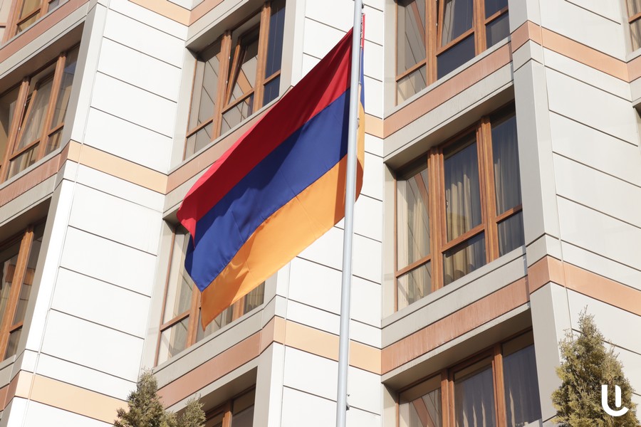 Vaghinak Martirosyan appointed Deputy Chairman of the Investigative Committee