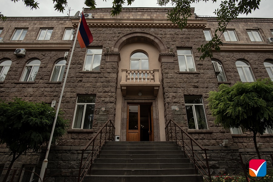 Կենտրոնական ընտրական հանձնաժողովը հոկտեմբերի 25-ին կայանալիք ՏԻՄ ընտրություններին մասնակցող կուսակցություններին և կուսակ­ցու­թյուն­նե­րի դաշինքներին տրամադրել է հերթական համարներ