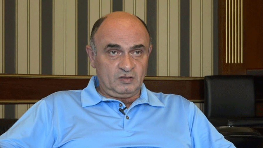 «Տպավորություն ունեմ, որ Նիկոլը մեծ դավադրություն է պատրաստում Հայաստանում»