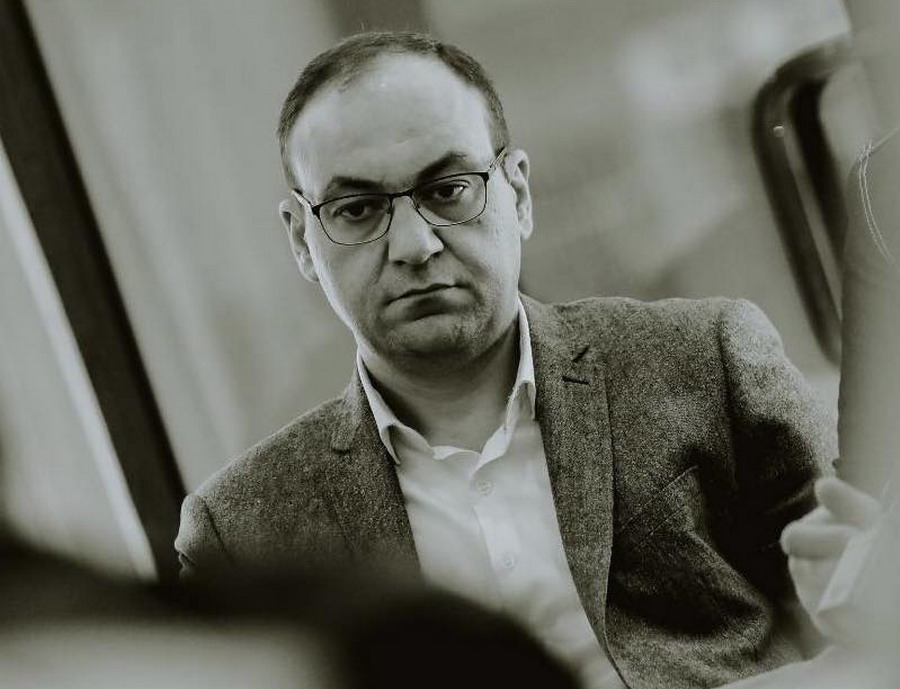 At least the following questions must be answered: which ecclesiastical body is authorized to confirm the violation, by what evidentiary standard, and which body is authorized to apply the canonical consequence arising from it. Arsen Babayan