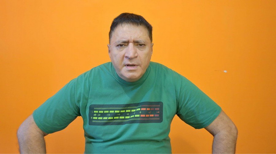 Վահրամ Սահակյանը ձերբակալվել է