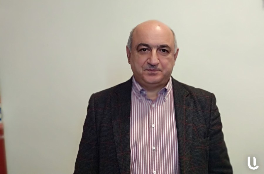 «Մեր կարեւորագույն քաղաքական ամբիոնն անգործության է մատնվում». Բորիս Նավասարդյանը՝ ԱԺ ծեծկռտուքի մասին