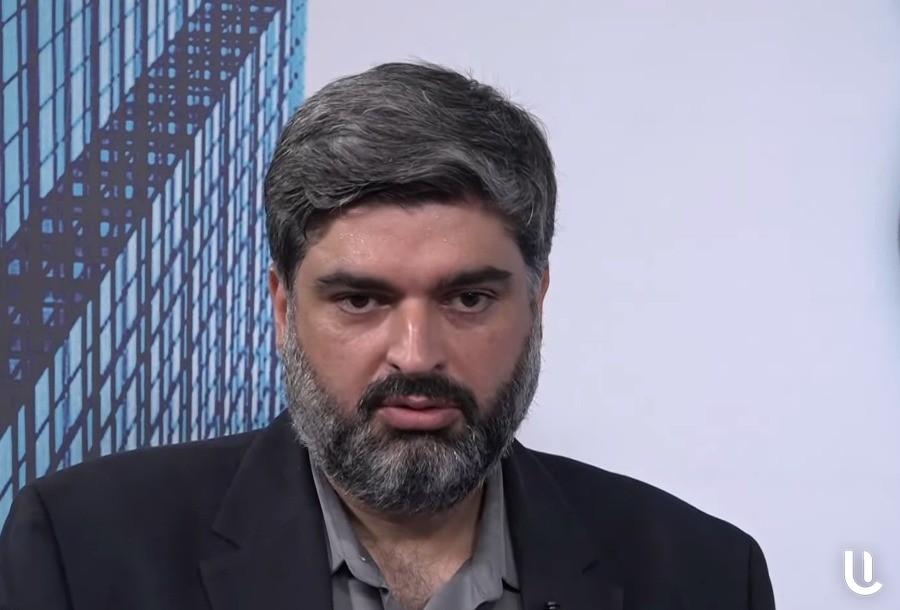 ՀՀ քաղաքացիների գերակշիռ մեծամասնությունը, հատկապես տղամարդիկ, համարում են, որ որոշակի իրավիճակներում իրար ծեծելը ոչ միայն ընդունելի է, այլև պարտադիր. Միքայել Զոլյան
