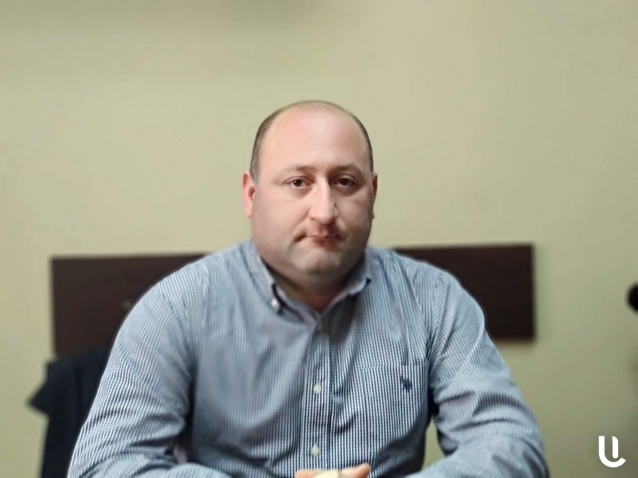 «Չեմ բացառում ռազմական գործողությունների մեկնարկը ցանկացած պահի։ Սակայն այս պահին դա հազիվ թե օգնի Թրամփին». Սուրեն Սարգսյան