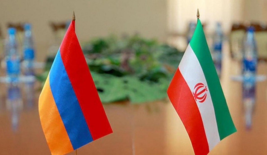 Հայաստանը կարող է լինել Իրանի առևտրի լրացուցիչ ուղիներից մեկը դեպի Կովկասյան տարածաշրջանի և Եվրասիական Միության շուկաները