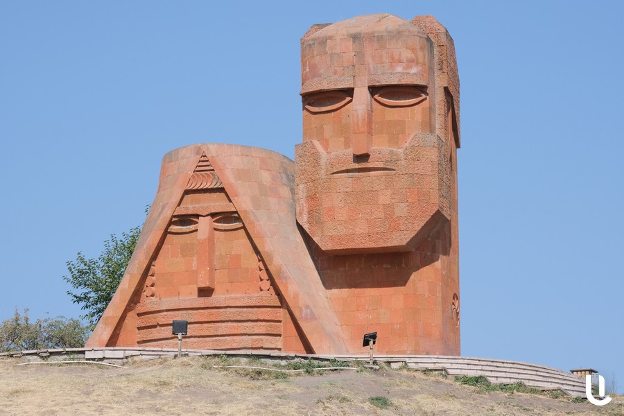 Հրամայականը` մե՛ր պատրաստ ըլլալն է. «Ազդակ»