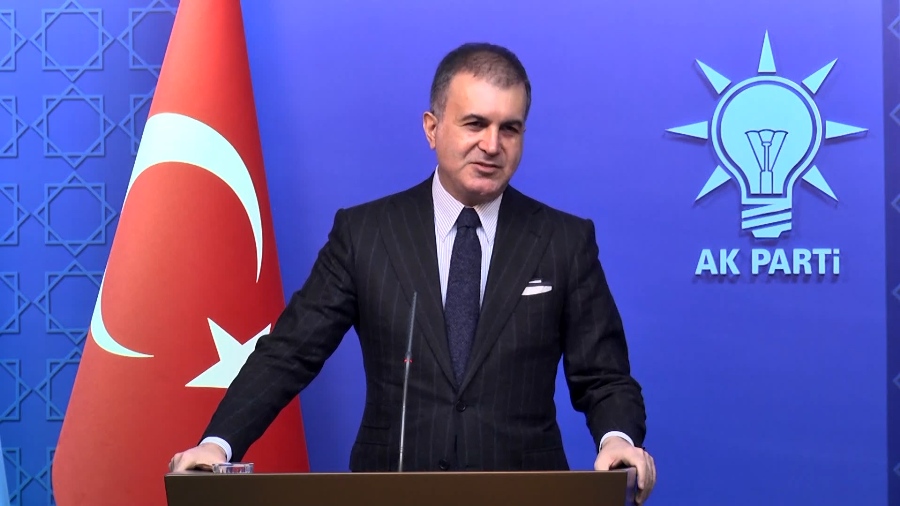 Turkey will not allow the impression of tension with Azerbaijan to develop