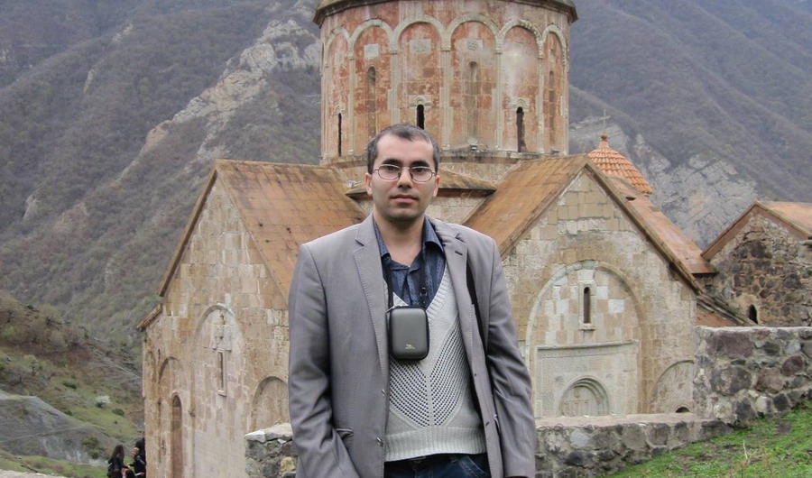 Միայն մեր գրասենյակի կողմից ՅՈՒՆԵՍԿՕ-ին և ՄԱԿ-ին 30-ից ավելի փաստագրական տեքստեր և զեկույցներ են ուղարկվել․ Հովիկ Ավանեսովը ներկայացրել է Ադրբեջանի կողմից Արցախի պատմամշակութային ժառանգության ոչնչացման փաստերը