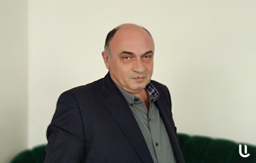 Հանուն թշնամու «մուտիտներ» անելն ու արդարացումներ փնտրելը դավաճանությունից շատ չի տարբերվում. Աղասի Ենոքյան