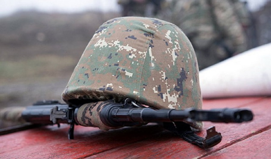 The body of serviceman A. Gh. was found with a gunshot wound. Ministry of Defense