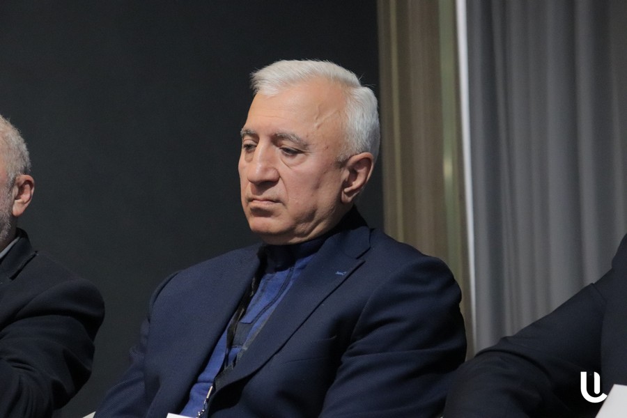 «Հայ Եկեղեցին չի պատրաստվում շեղվել իր առաքելությունից և զբաղվել հակադարձումներով և պաշտպանվելով»