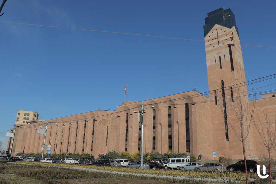 Ինչո՞ւ քաղաքապետարանն ինքը չդառնա ապակենտրոնացման առաջին օրինակը. Հասմիկ Հարությունյան