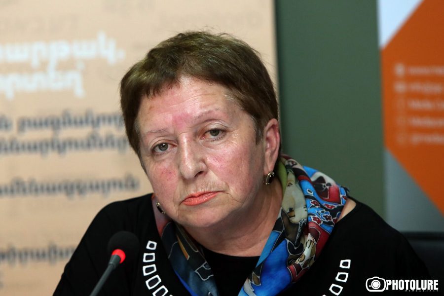 «Դժվար է սովորական կրիմինալ բնութագրել, չգիտենք՝ իրականում ինչ է եղել»