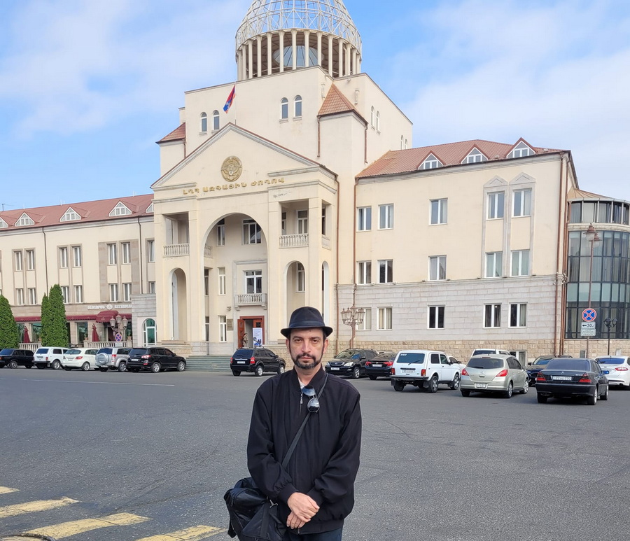 «Թուրք ասկյարի գործողություններն ագրեսիվ էին, ցմահ պիտի դատապարտվի․ եթե մոլորված լիներ, մի՞թե չէր նկատի, որ հայտնվել է ուրիշ երկրի տարածքում»․ Գրիգորի Այվազյան