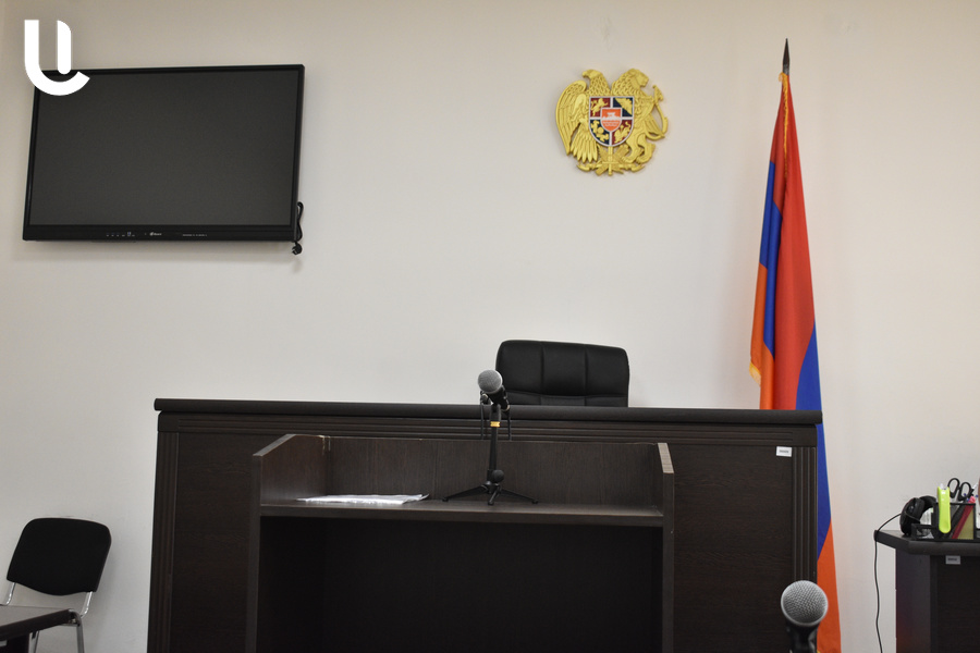 Մեղադրական վերդիկտ՝ դատավորին վիրավորելու համար մեղադրվող փաստաբանի նկատմամբ