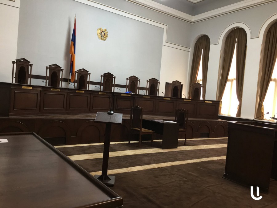 Դատախազը կարող է, «ոչ թե պարտավոր է» կայացնել հանրային քրեական հետապնդում հարուցելու մասին որոշում