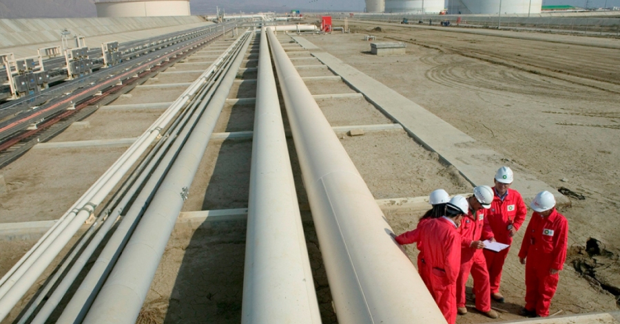 Natural gas supplies to Armenia have resumed