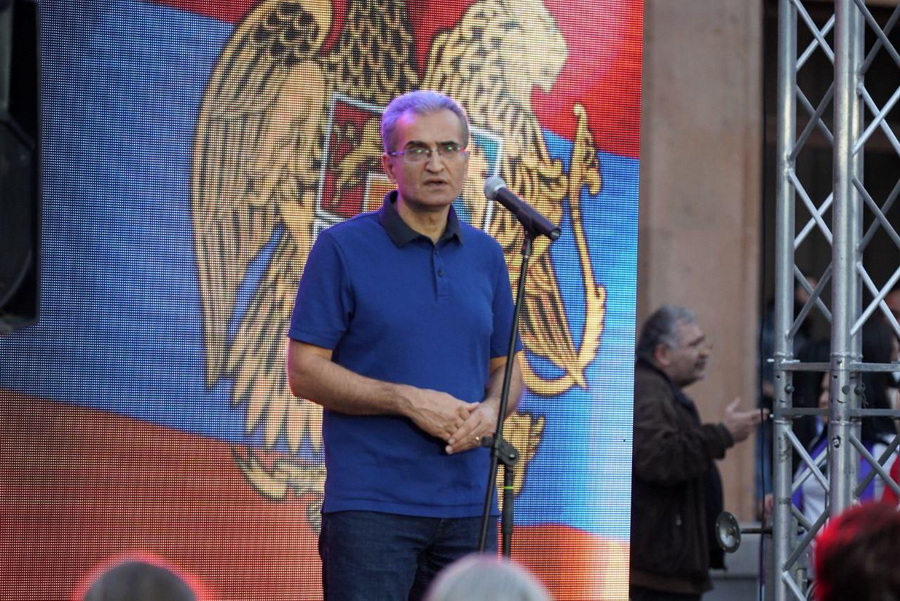 Constitutional questions of the TRIPP agreement remained unanswered