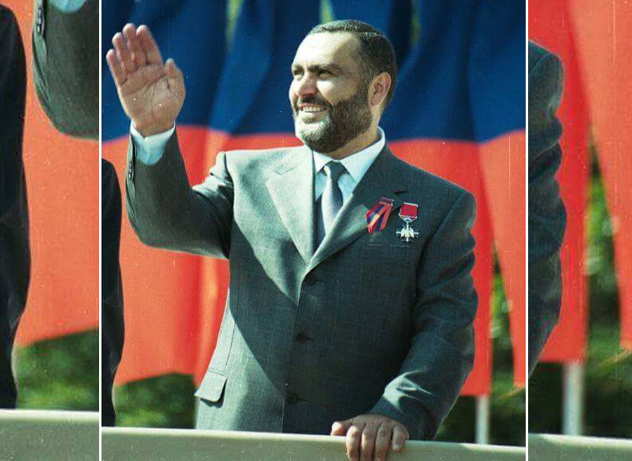 Նա, ով հավատում էր, որ «21-րդ դարը մերն է լինելու», այսօր ստիպված կլիներ տեսնել, թե ինչպես է ոտնահարվում այն ամենը, ինչի համար արյուն է թափվել. Վիտալի Մանգասարյան