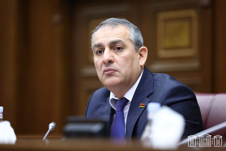 Եթե 2021-2022թթ․ Ադրբեջանը Ռուսաստանի դրդմամբ էր հարձակվում մեր երկրի վրա, ապա այժմ այդ ազդեցությունը չկա. Արմեն Խաչատրյան. «Ա1+»