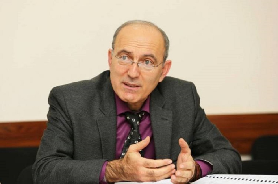 «Խնդիրն այն է, որ այդ ամենը միջազգային հանրության աչքի առաջ կատարվեց. նրանց կեցվածքը ոգևորիչ է Ադրբեջանի համար»
