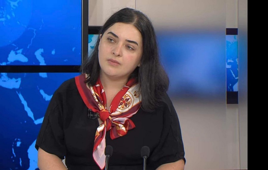 Հիմա ամբողջ քաղաքում՝ այդ համաժողովի անցկացման վայրում, պետք է տեղադրված լինեին գերիների լուսանկարները, ինչը չկա. Սիմոնյան