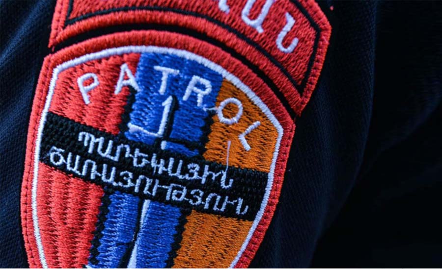Պաշտոնանկություններ ու տեղափոխություններ պարեկային ծառայությունում
