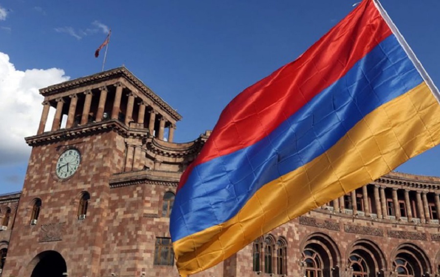 Իրկուտսկի մարզից ՀՀ ժանտախտի ներբերման և տարածման կանխարգելման միջոցառումների համաձայնեցման հանձնաժողով կստեղծվի