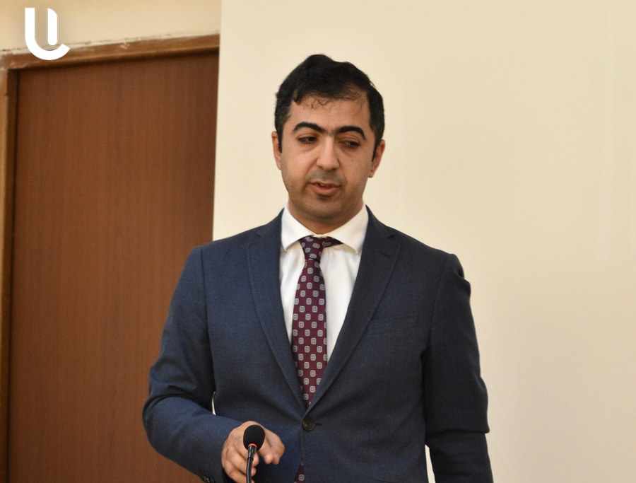 The case of Tashir Capital v. the government has reached the Court of Appeal
