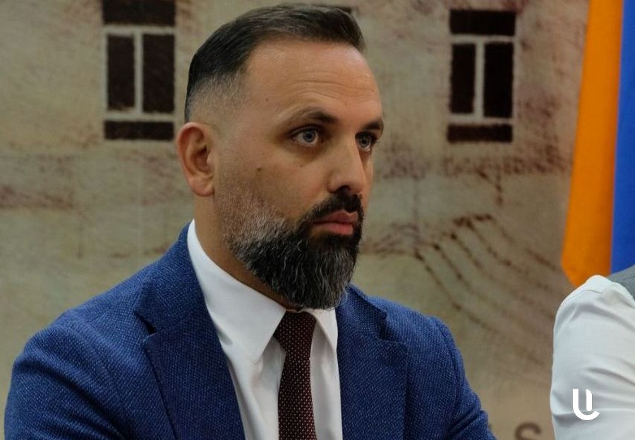 CCBE responds to the request of the Chamber of Advocates of the Republic of Armenia regarding the rights of lawyer Yerem Sargsyan