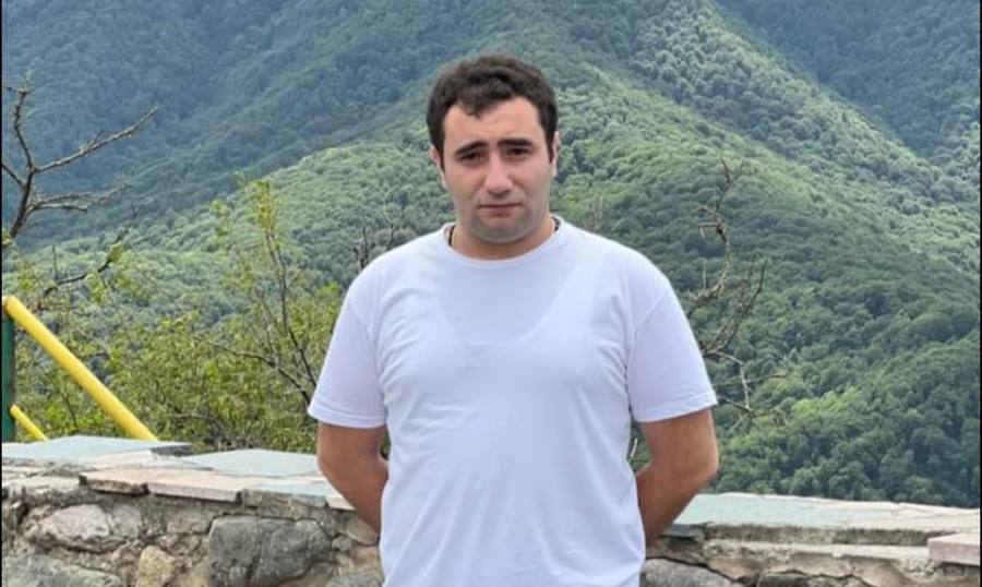 Back then, Armenia was the one who dictated, and today, it is the one who listens. This is the real difference, which must be reversed as soon as possible. Mikael Grigoryan