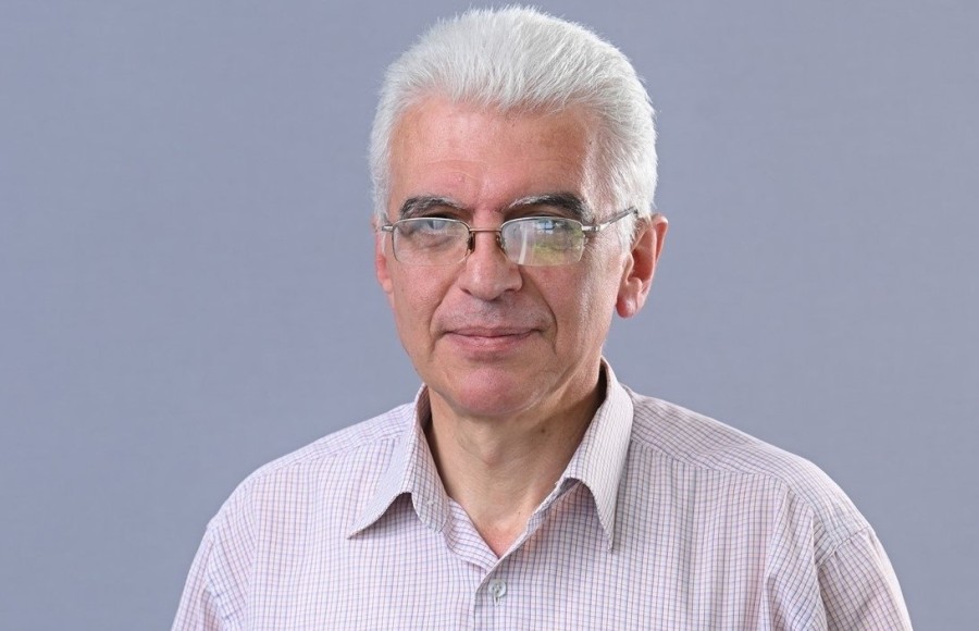 Որպեսզի այս համակարգը ցնցվի, իր դեմ պետք է դուրս գա ուժ. Սամվել Աբրահամյան. «Հրապարակ»