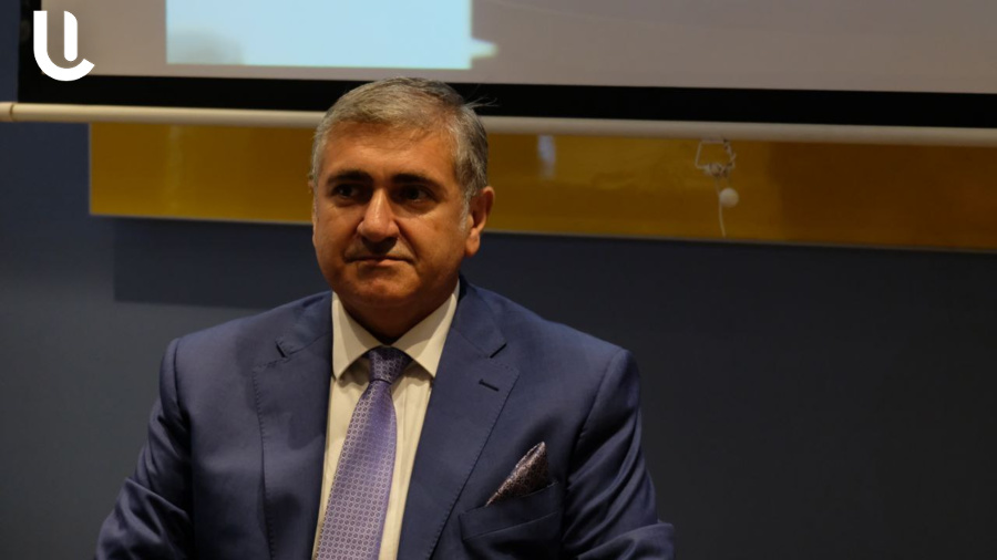 «Փաշինյանը պատմական ճշմարտության խայտառակ աղճատում է թույլ տալիս»․ Արթուր Խաչատրյան
