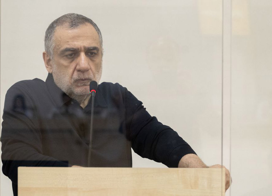 «Արդարադատություն» ըստ Ադրբեջանի. «Ավրորայի» մրցանակային գումարը Բաքվի դատարանը վարձկանության վճար է համարել
