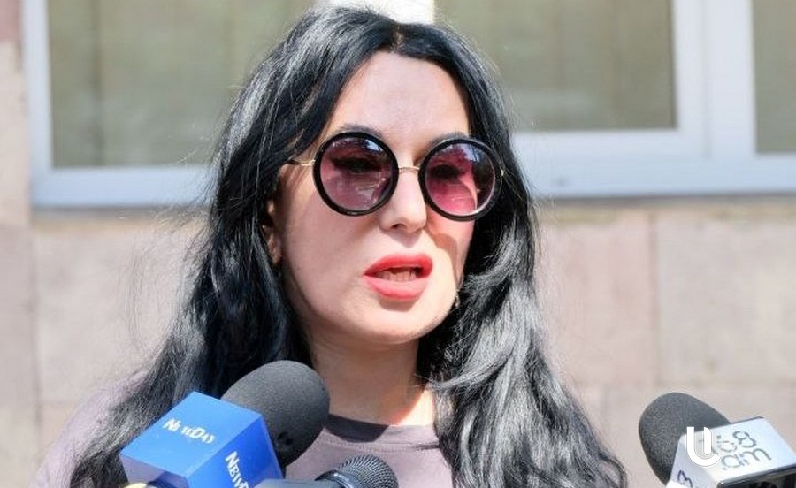 «Էդգար Ղազարյանը ոտից գլուխ դիսկոմֆորտ է այս իշխանության համար»․ Նաիրա Զոհրաբյան