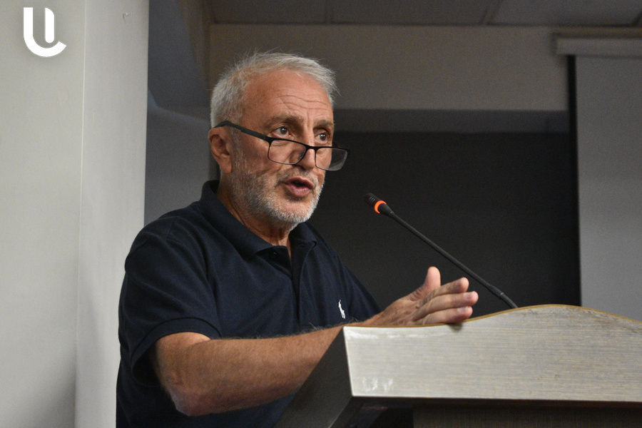 Independence is not the property of any government or any leader: this is the collective will of the Armenian people, our historical right and the guarantee of the future. Aram Manukyan
