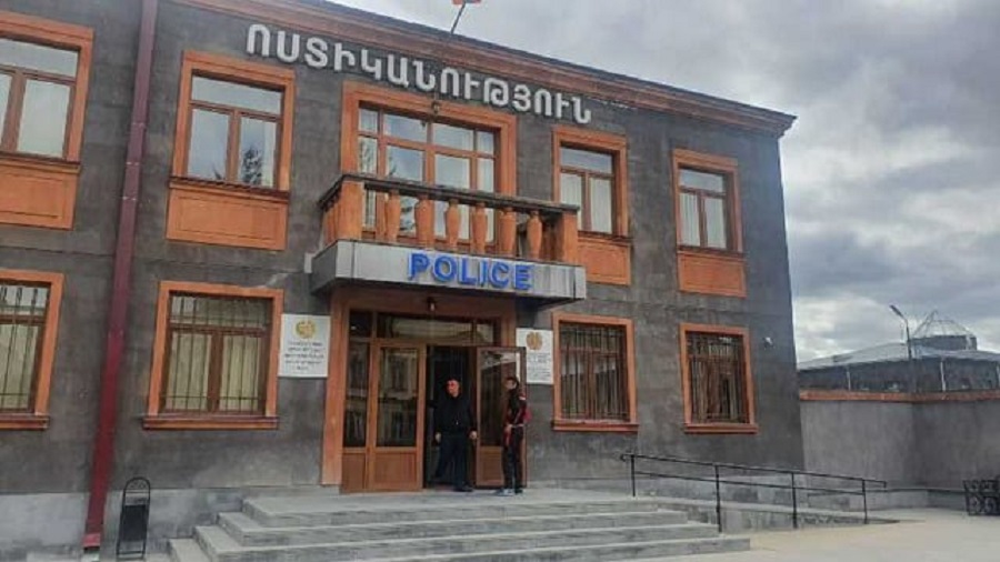 Գյումրիում թմրամոլությունը դարձյալ ծաղկում է․ «մարիխուանա» օգտագործող երիտասարդի են ձերբակալել ու ազատ արձակել