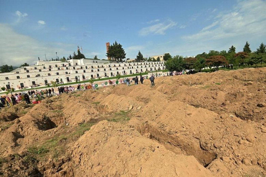 The collective demand of the parents is the exhumation of the graves of those killed in the 2023 One-Day War