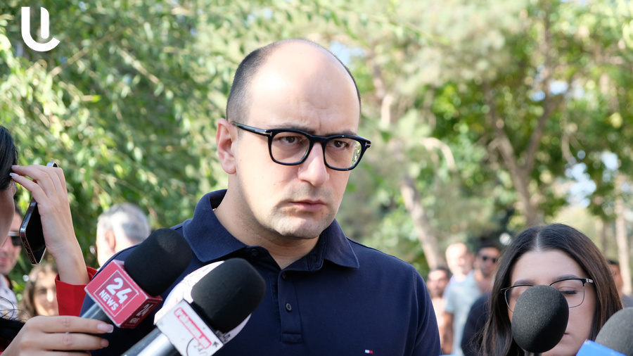 Միակ շանսը, որ ՔՊ-ն կարող է որևէ մեկին տալ, կապիտուլյանտների թիմի անդամ դառնալն է. Մամիջանյան