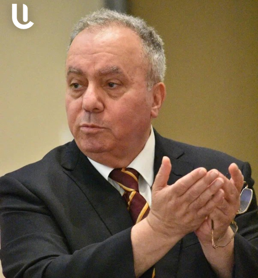 «Մի քանի անգամ թուրքերի հետ բանակցել եմ, բոլոր քարտեզներով Տիգրանաշենը մերն է։ Կարո՞ղ եք ցույց տալ որևէ թուղթ, որով Տիգրանաշենը մերը չէ»․ Հրանտ Բագրատյան
