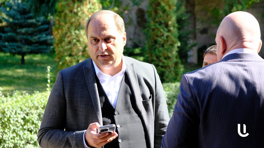 «Ժողովրդագրությունը միայն թվերի մասին չէ։ Այն երկրի ապագայի մասին է». Արա Զոհրաբյան
