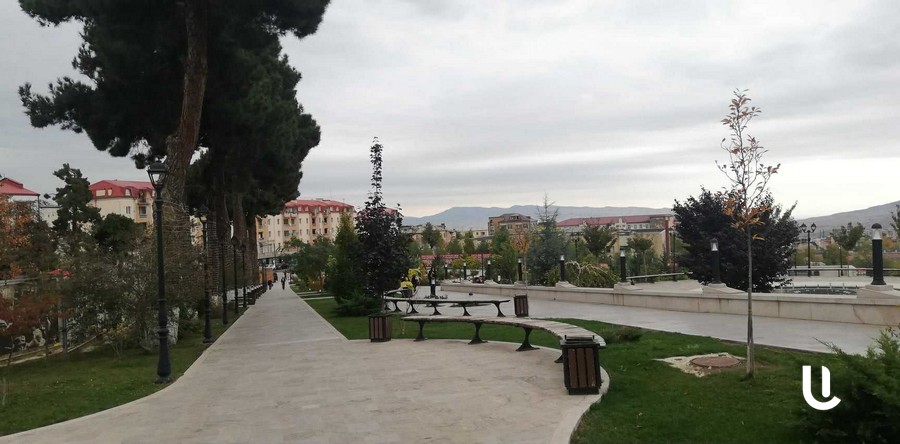 Աշխատանք ու պայմաններ չկան, շատերը վերադառնում են Բաքու. Արցախում հաստատված ադրբեջանցիները դժգոհում են