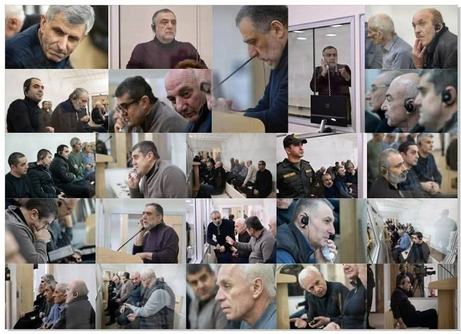 Baku responds to European Parliament resolution on political prisoners and Armenian captives in Azerbaijan