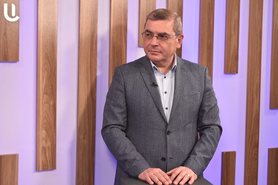 Զոհվածի ընտանիքը սպասում է, որ պետությունը ճանաչի իր կորստի համազգային նշանակությունը։ Քաղաքացին սպասում է ճշմարտության և հաշվետվության. Դավիթ Անանյան
