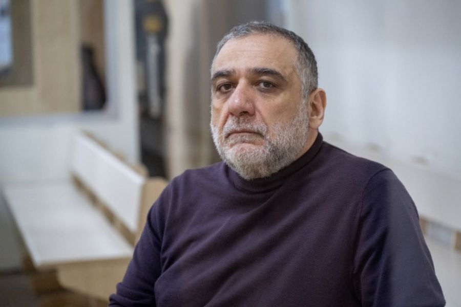 «Արդարադատություն ըստ Ադրբեջանի». «Փաստինֆոն» սկսում է Ռուբեն Վարդանյանի գործով դատավճռի վերլուծությունը. մաս 1