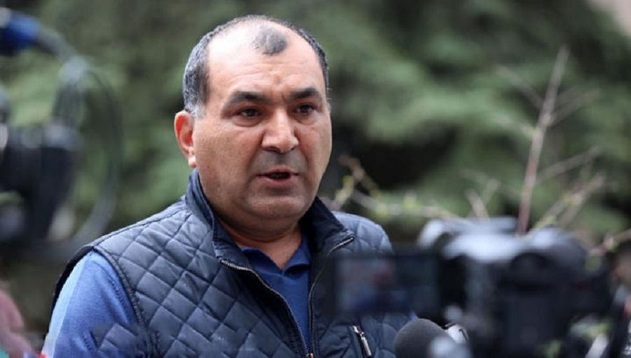 «Եթե գտնում է, որ իր մեղքն այդտեղ չկա, սա դիտարկում եմ անբարոյական մոտեցում»․ Տիրան Խաչատրյանը՝ Սուրեն Պապիկյանի հայտարարության մասին